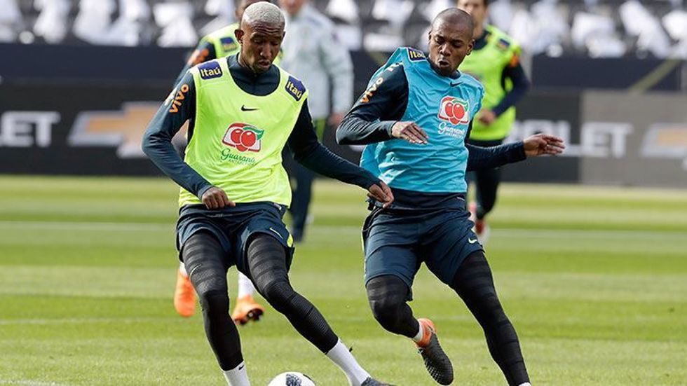 Talisca'da son dakika! Menajeri açıkladı...