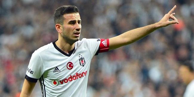 Oğuzhan Özyakup'a İspanya'dan dev talip!