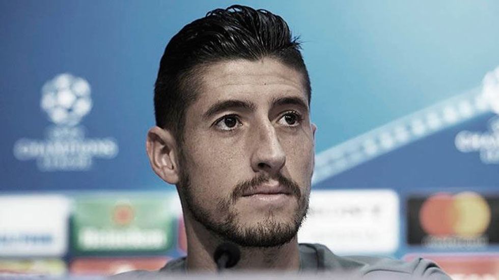 İpanyol yıldız Beşiktaş'a meydan okudu!