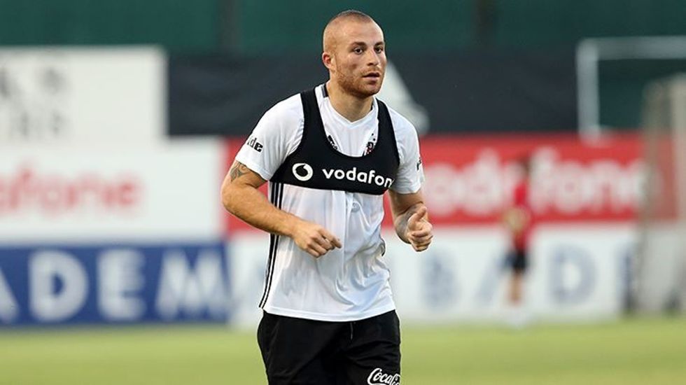 Gökhan Töre'den Şenol Güneş'e mesaj!