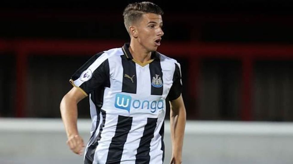 Beşiktaş'a İngiltere'den 21'lik yıldız geliyor!