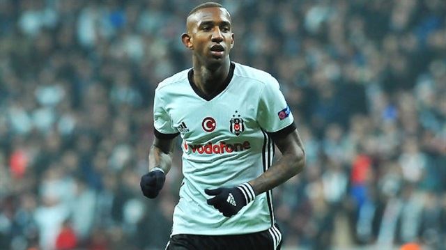 Beşiktaş Talisca'nın alternatifini buldu!