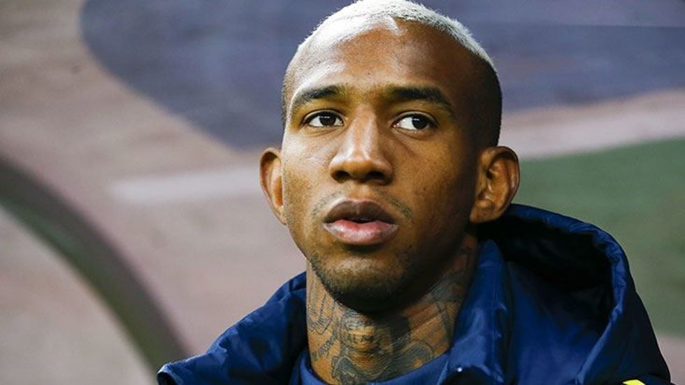 Ünlü yorumcudan Talisca'ya sürpriz eleştiri1