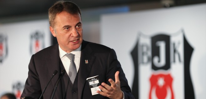 İşte Başkan'ın hayalindeki yıldız