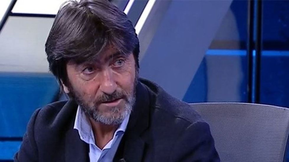 Rıdvan Dilmen'den Şenol Güneş ve Talisca'ya sürpriz eleştiri!