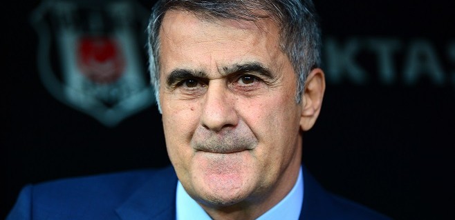 Şenol Güneş'ten kafa karıştıran açıklama!