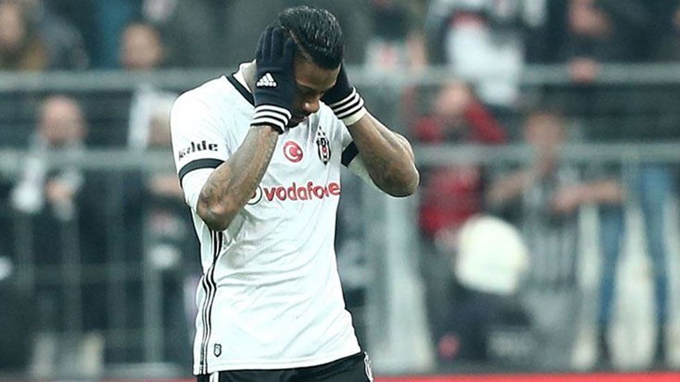Beşiktaş'ta Lens gerçeği şaşırttı!