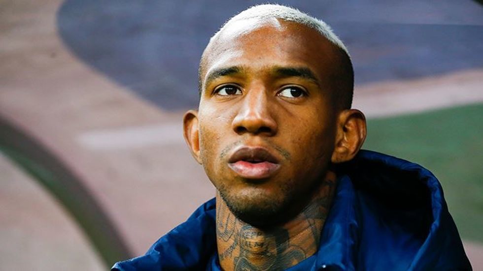 Talisca'nın kader haftası!