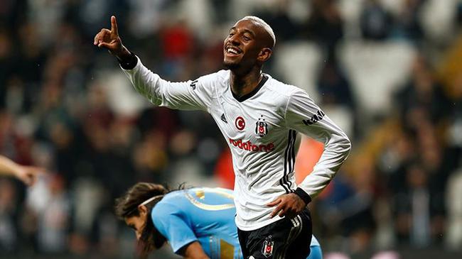 Talisca'ya büyük hakaret!