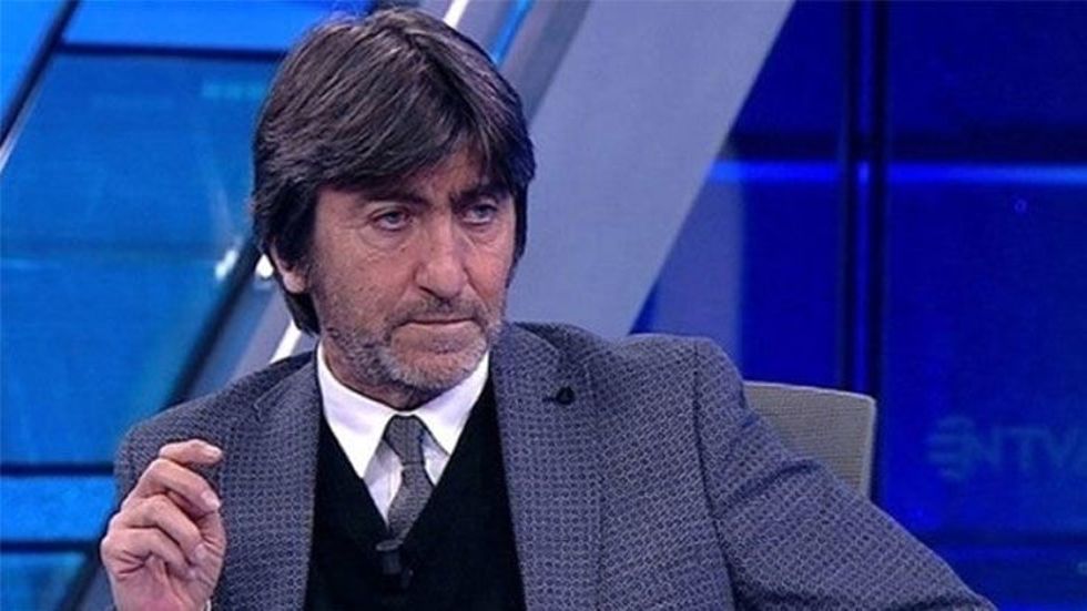 Rıdan Dilmen: Babel Barcelona'ya gidecek!