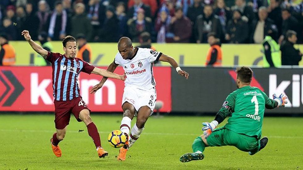 Ryan Babel'den Quaresma açıklaması!