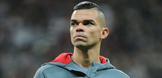 Pepe'nin sakatlığında Quaresma iddiası!