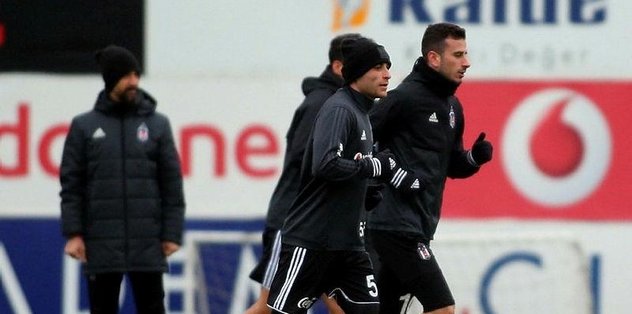 İşte Gökhan Töre'nin dönüş tarihi