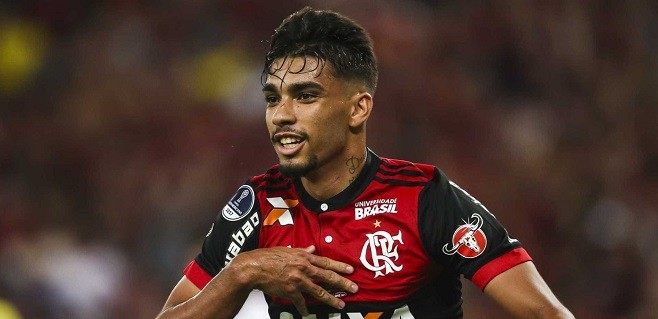 Beşiktaş'ta Talisca'nın yerine gelecek isim belli oldu!