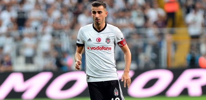 Oğuzhan Özyakup yeni Gerard olacak!