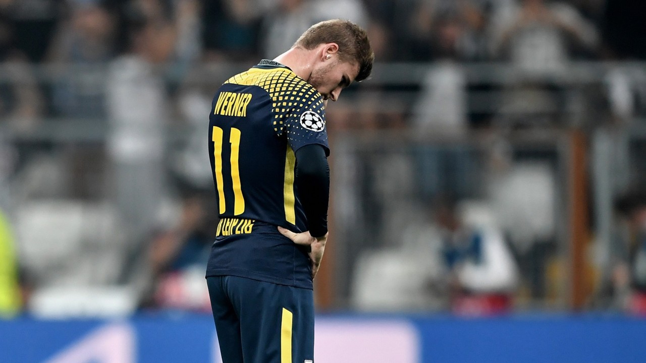 Timo Werner için Beşiktaş taktiği!