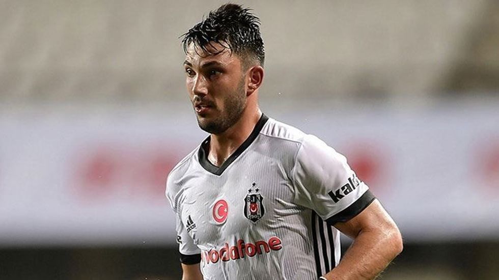 Tolgay Arslan'dan Barcelona itirafı!