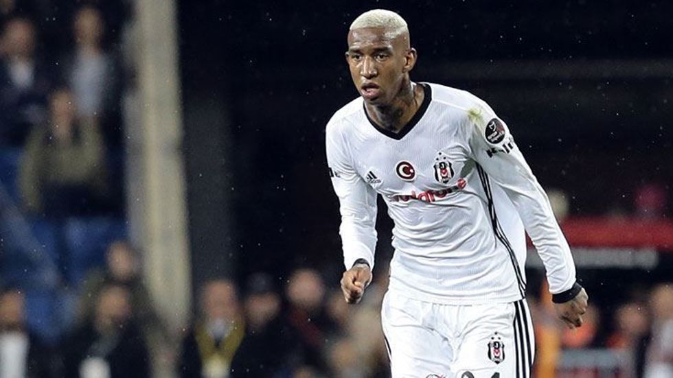 Beşiktaş'tan Benfica'ya süper teklif!