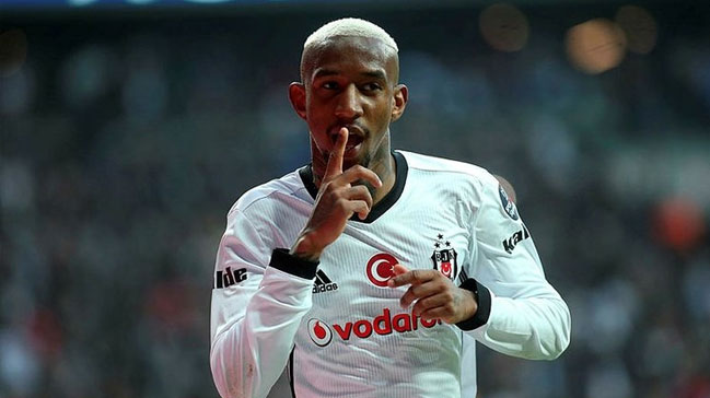 Benfica'nın Talisca planı Beşiktaş'ı şok etti!