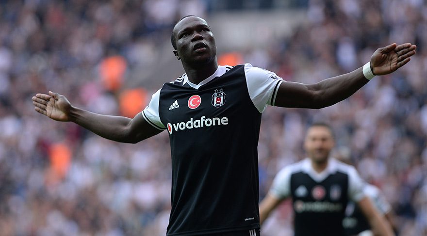 Beşiktaş yeni Aboubakar’ını buldu!