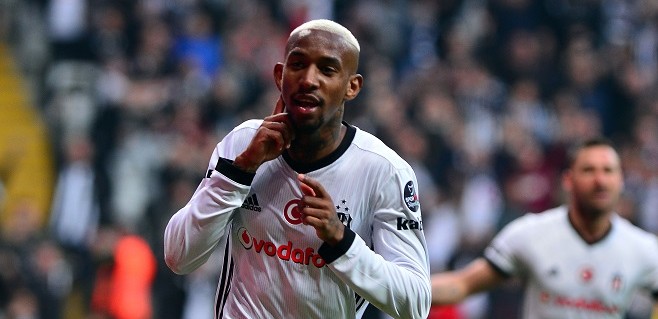 Beşiktaş ekonomik anlamda düzlüğe çıkıyor!