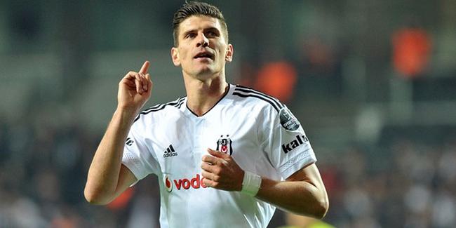 Mario Gomez’den Beşiktaş'a büyük şok! İmza atıyor...