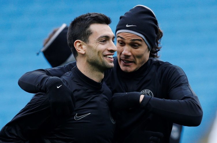 Dünya yıldızından Beşiktaş'a büyük müjde!