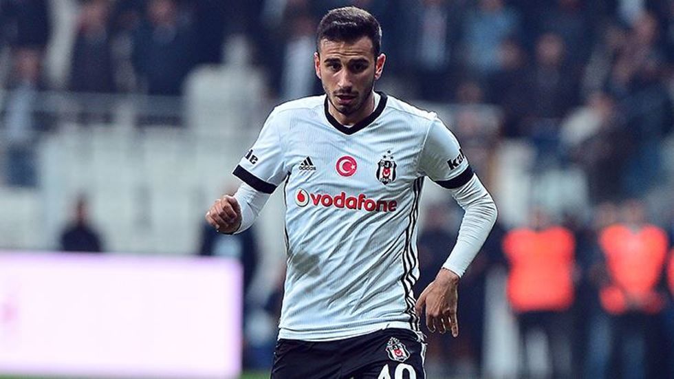 Borussia Dortmund'dan Oğuzhan Özyakup'a servet!