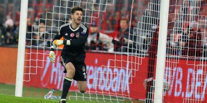 İspanyollar açıkladı! Fabri gidiyor...