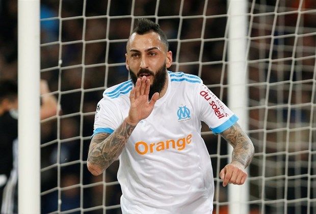 İşte Beşiktaş'ın yeni golcüsü!