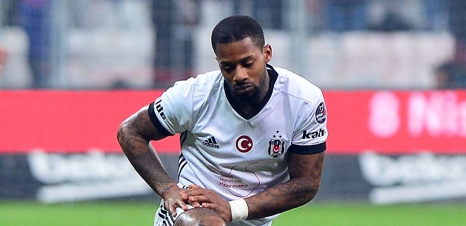 Lens gelmesin! Orkan gitmesin! Larin kiralansın!
