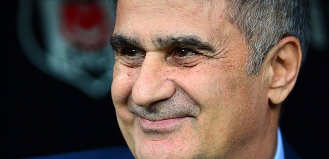 Şenol Güneş'i çok kızdırdılar