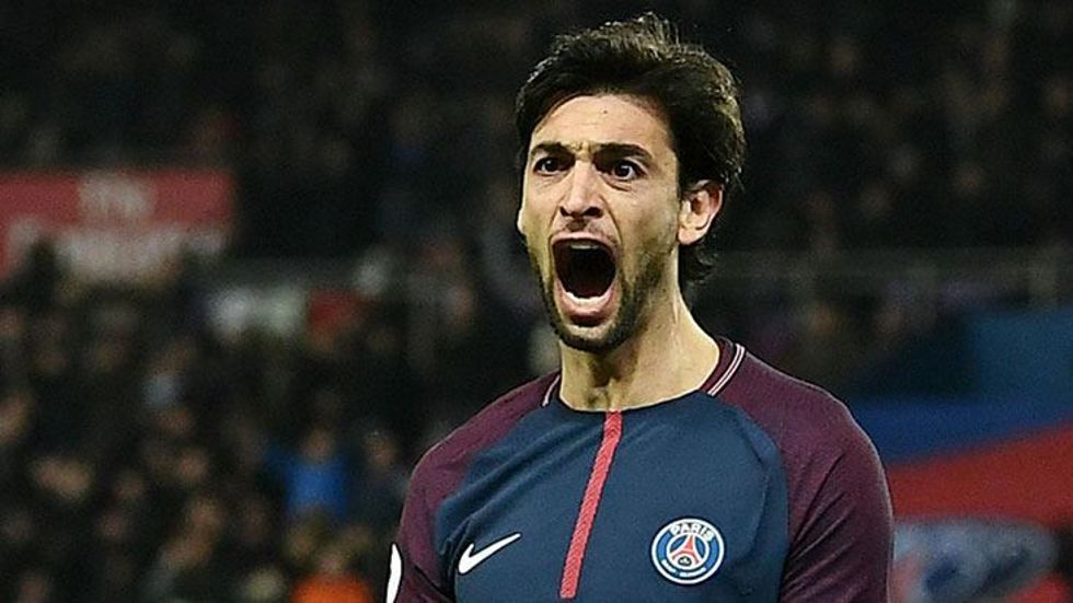 PSG'nin yıldızından Beşiktaş'a büyük müjde!