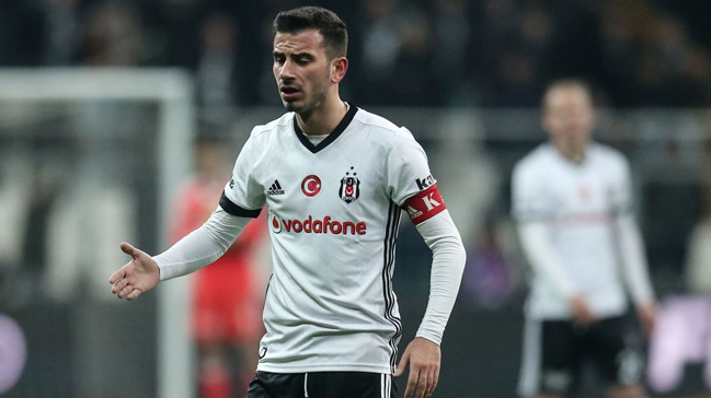 Oğuzhan Premier Lig'e çok yakın!