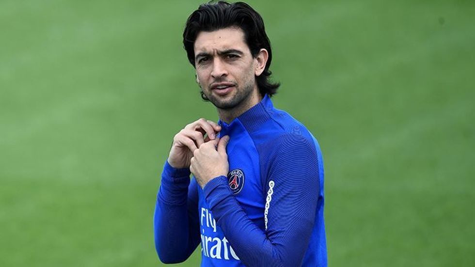 Beşiktaşlı yöneticiler Fransa'ya gidiyor