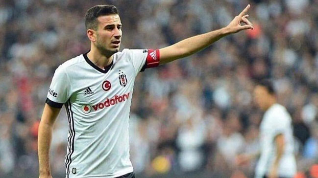 Beşiktaşlı Oğuzhan Özyakup hakkında bomba iddia!