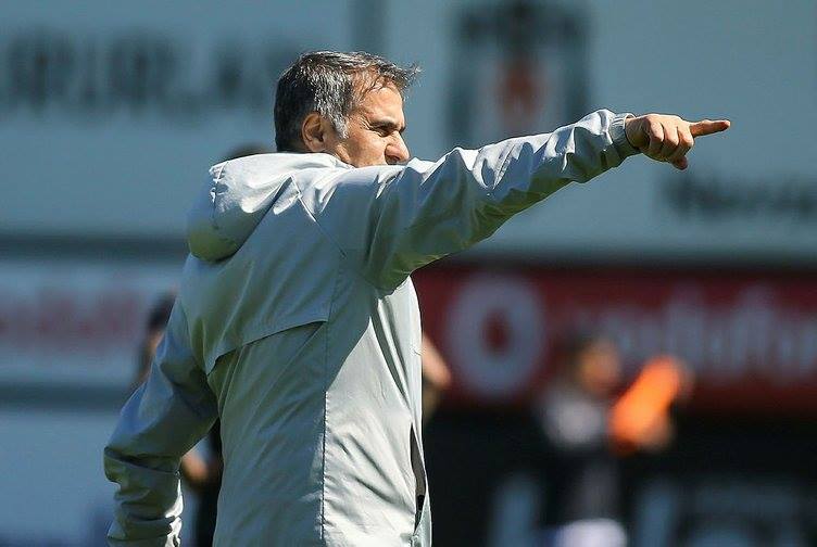 Şenol Güneş Trabzonsporlu yıldızın peşinde