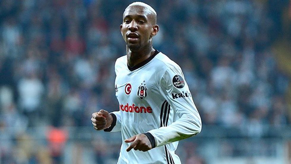 Talisca'da büyük yarış! Fransız ekibi de devrede