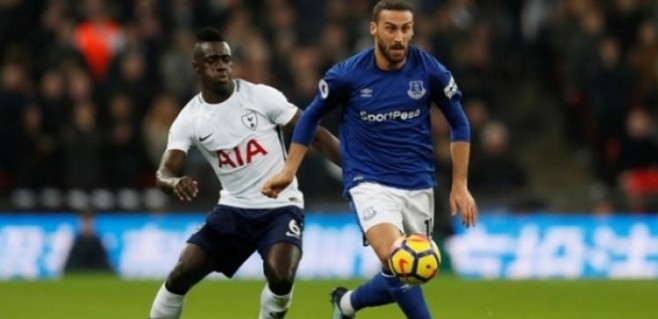 Tosun Paşa haftaya Beşiktaş’a 500 bin euro gönderecek