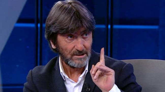 Rıdvan Dilmen'den Beşiktaş'a büyük şok!