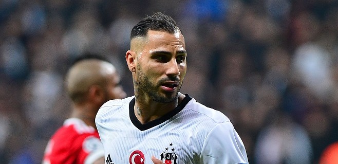 Quaresma'dan Galatasaraylıları perişan eden hareket!