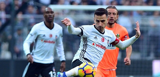 Oğuzhan Özyakup'a servet ödemeyi kabul ettiler!