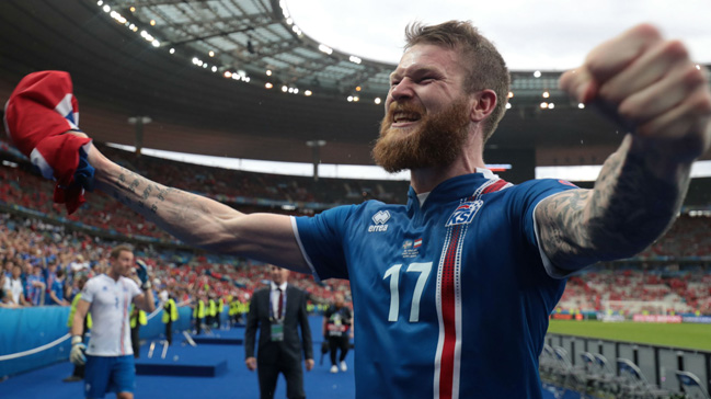 Beşiktaş'a İzlanda'nın baronu geliyor!