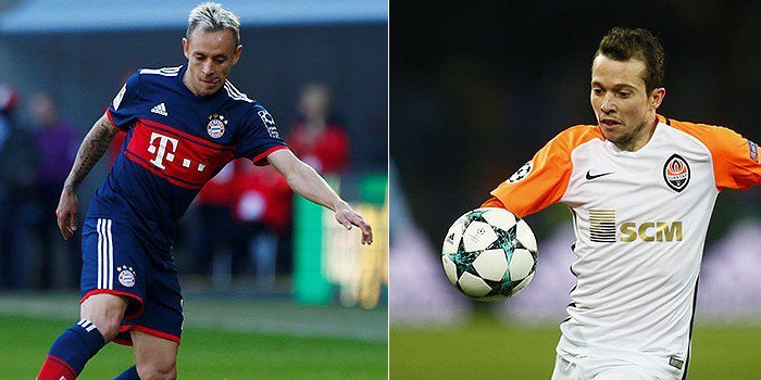 Şenol Güneş istedi! Beşiktaş dünya yıldızlarını getiriyor