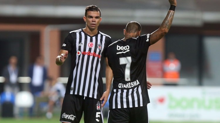 Beşiktaş'a teklif yağıyor! Tam 6 yıldız...