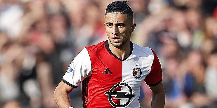 Yıldız oyuncudan Beşiktaş'a yeşil ışık!