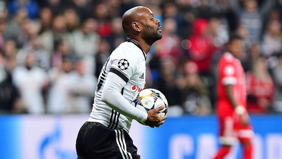 Vagner Love'ın yeni takımı belli oldu!