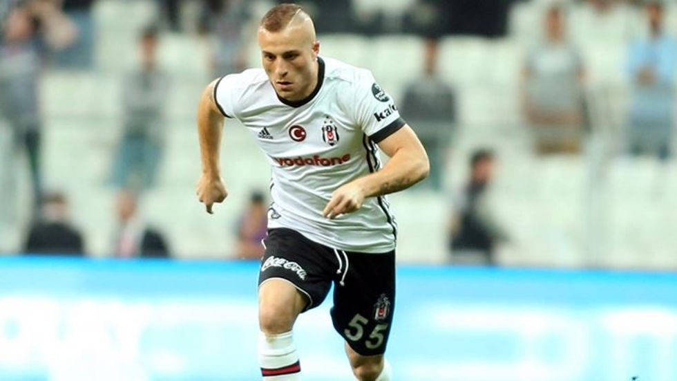 Şenol Güneş'ten Gökhan Töre için sürpriz karar!