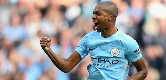 Manchester City'nin Brezilyalı yıldızı Beşiktaş'ı heyecanlandıırdı!