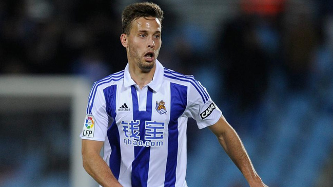 Beşiktaş Anderson Talisca'nın boşluğunu İspanyol yıldızla dolduracak!